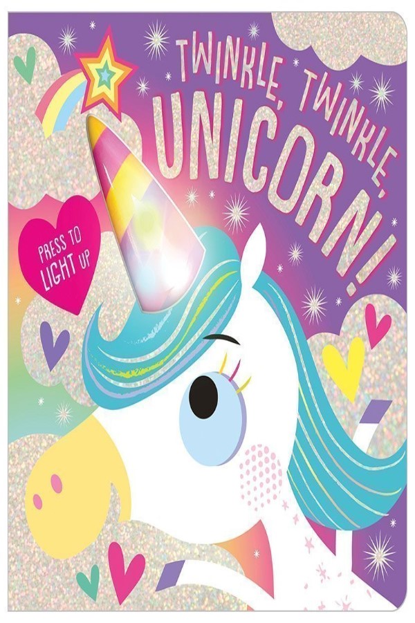 Twinkle Twinkle Unicorn