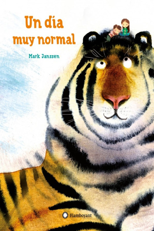 Un Dia Normal
