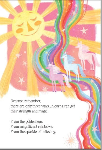 Uni The Unicorn Dream