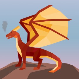 Unicorns Magic Paint By Sticker Kids