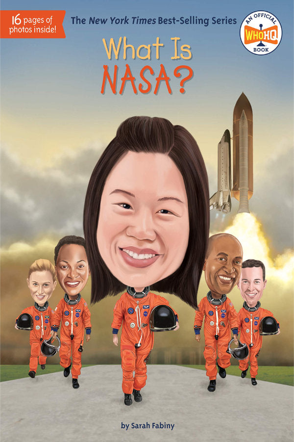 What Is Nasa