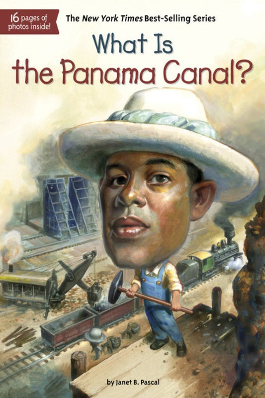 What Is The Panama Canal