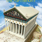 Where Is The Parthenon?