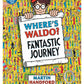 Wheres Waldo The Fantastic Journey