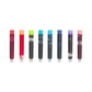 COLOR WRITE COLORED FOUNTAIN PENS INK REFILLS