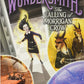 Nevermoor #2 Wundersmith The Calling Of Morrigan Crow
