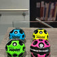 MOON BALL BULK IN PDQ ASSORTED COLORS