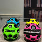 MOON BALL BULK IN PDQ ASSORTED COLORS