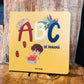 ABC DE PANAMÁ