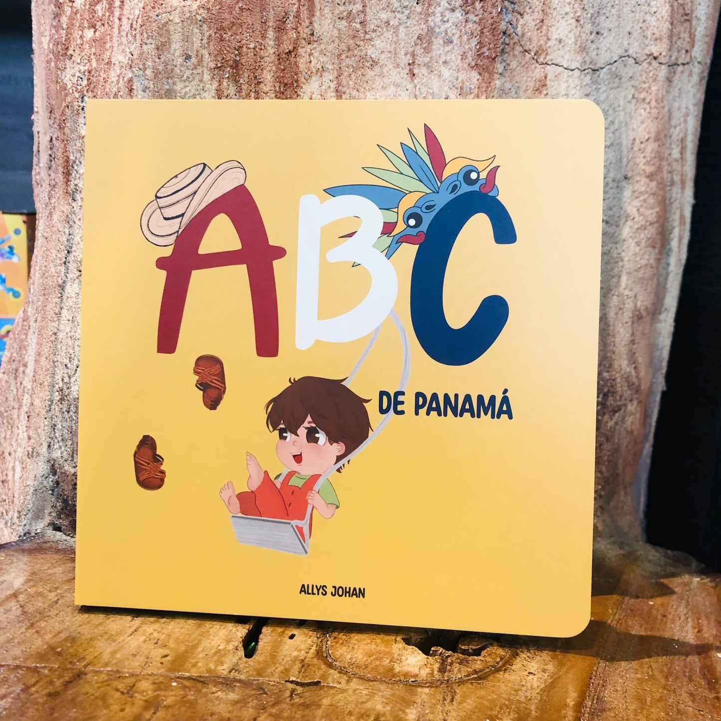 ABC DE PANAMÁ