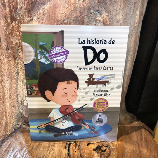LA HISTORIA DE DO