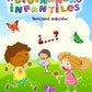 ADIVINANZAS INFANTILES