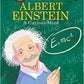 Albert Einstein A Curious Mind