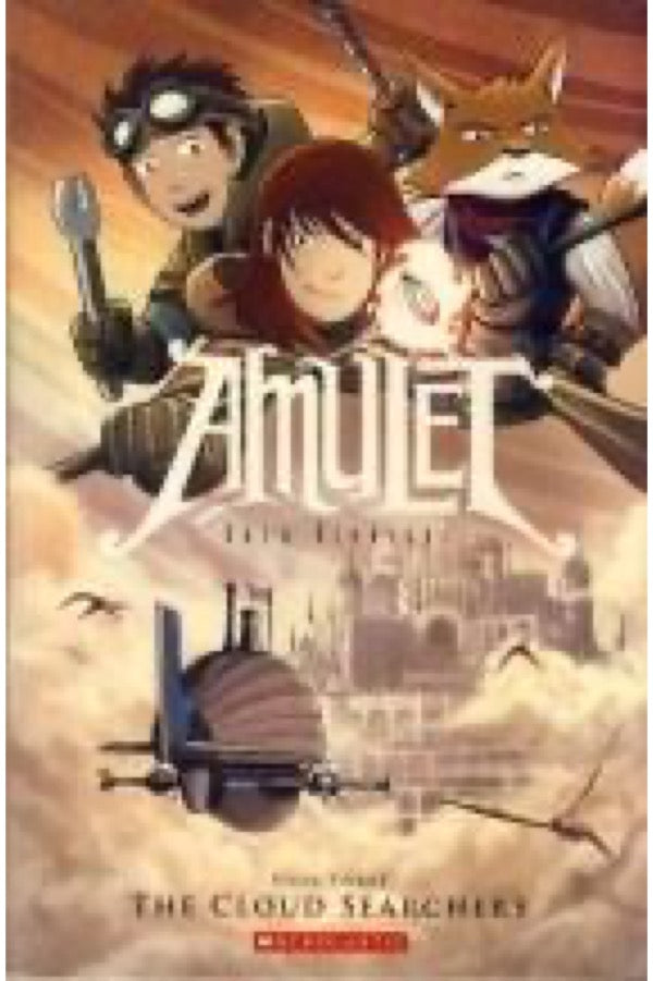 Amulet 3