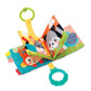 ANIMAL CRINKLE BOOK