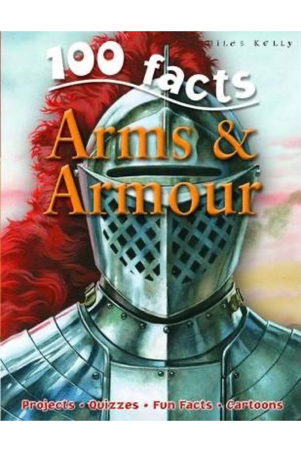 Arms And Armour