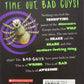 Bad Guys #7 Do You Think He Saurus