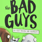 Bad Guys #7 Do You Think He Saurus