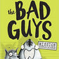Bad Guys #2 Mission Unpluckable
