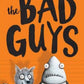 The Bad Guys #1