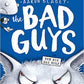 Bad Guys #9 Big Bad Wolf