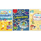 LIBRO ACTIVIDADES MIX DE ACTIVIDADES