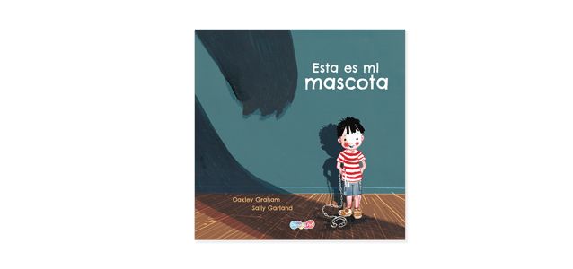 ESTA ES MI MASCOTA