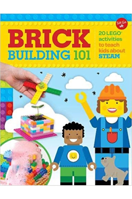 Brick Building 101