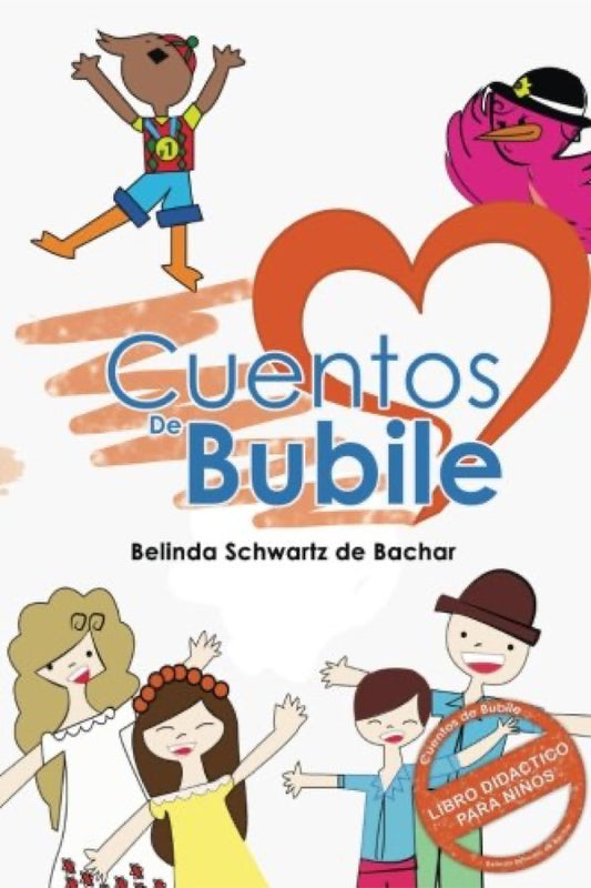 Cuentos De Bubile