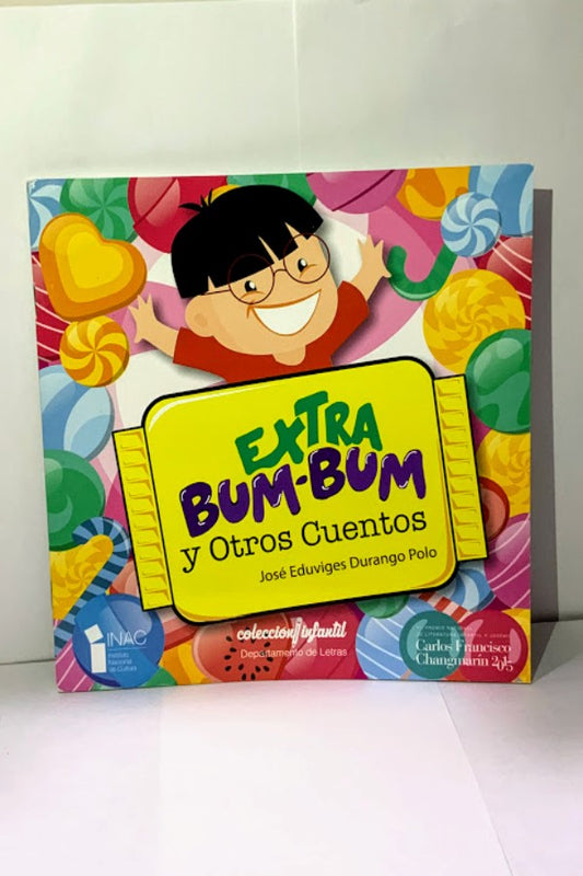 Extra Bum Bum