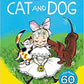 Cat And Dog Aniversary