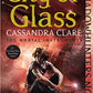Mortal Instruments 3