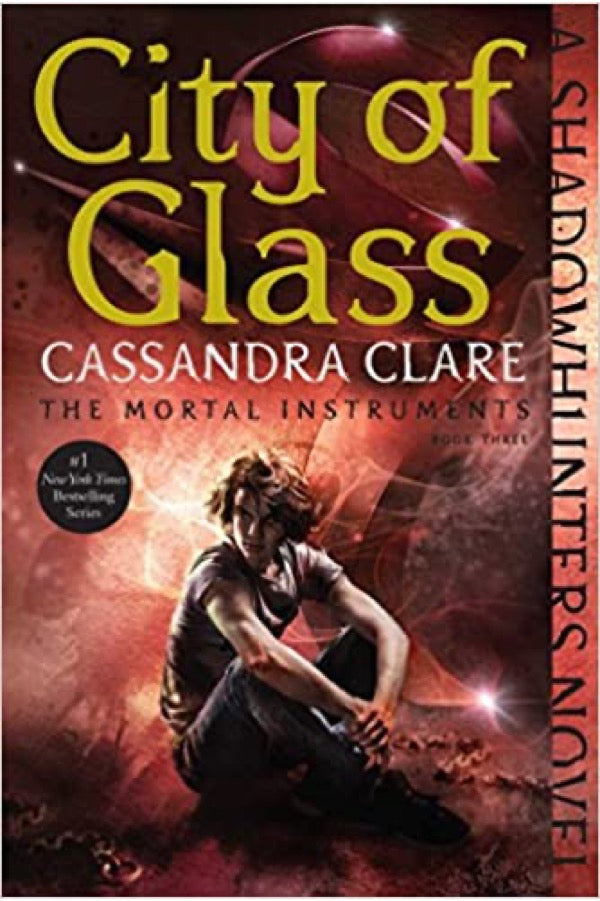 Mortal Instruments 3