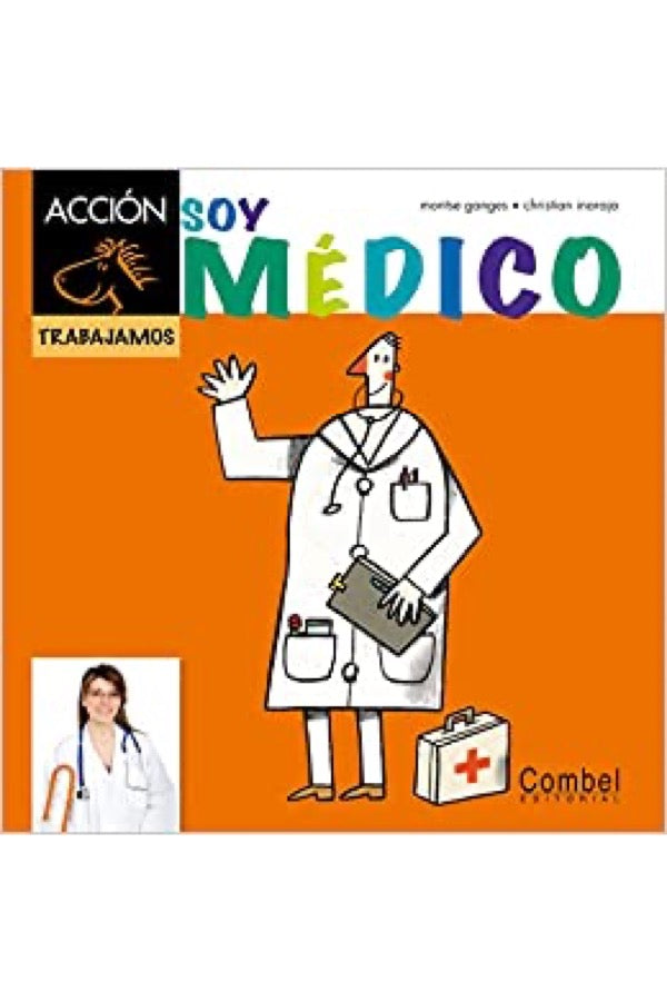 Soy Medico