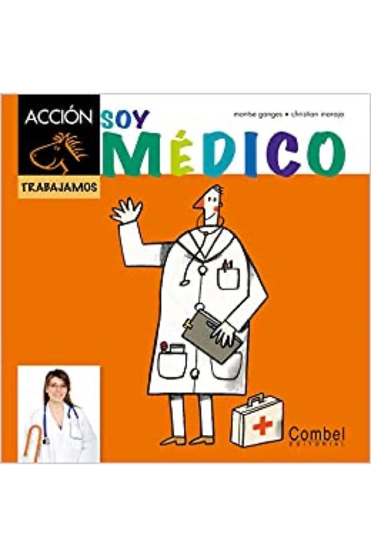 Soy Medico