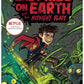 The Last Kids On Earth 5