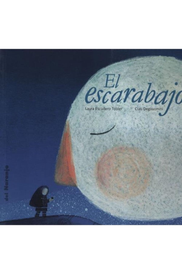 El Escarabajo