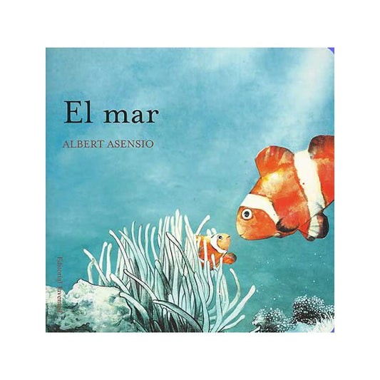 EL MAR