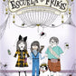 Escuela De Frikis Llego Hicklebee Riyatulle
