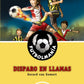 Disparo En Llamas