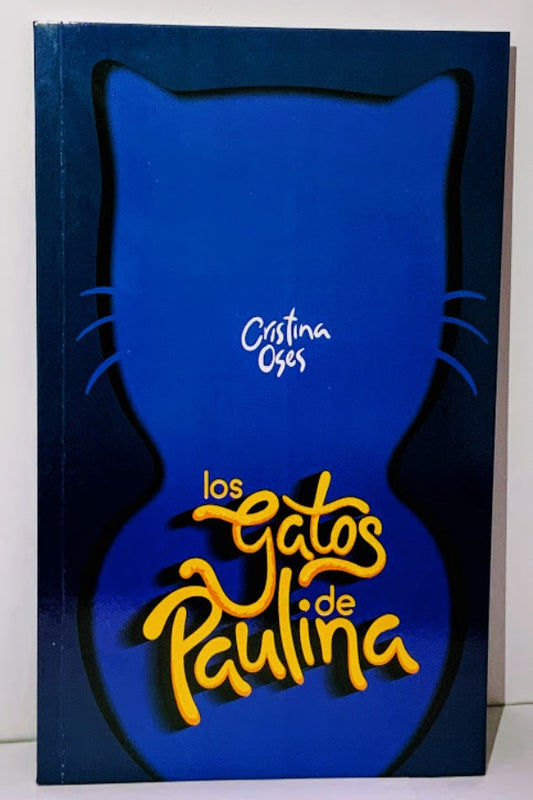 Los Gatos De Paulina