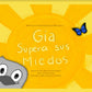 GIA SUPERA SUS MIEDOS