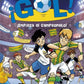 Gol #3 Empieza El Campeonato
