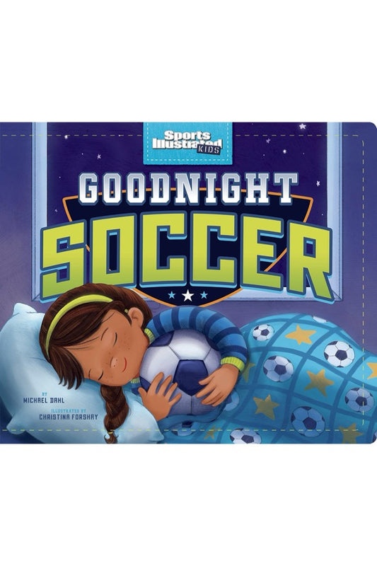 Goodnight Soccer