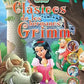 HABÍA UNA VEZ -CLASICOS DE LOS HERMANOS GRIMM