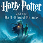 Harry Potter And The Half Blood Prince 6