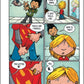 Hilo #1 -The Boy Who Crashed To Earth