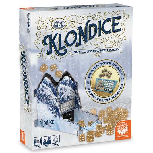KLONDICE