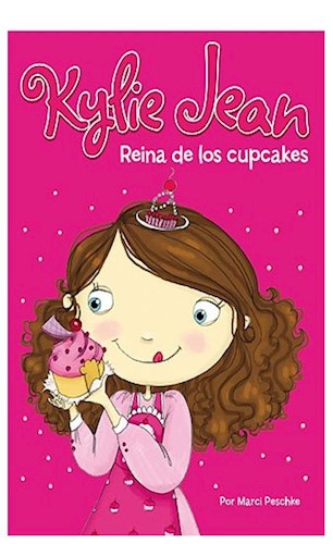KYLIE JEAN - REINA DE LOS CUPCAKES