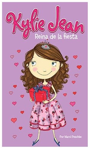 KYLIE JEAN - REINA DE LA FIESTA